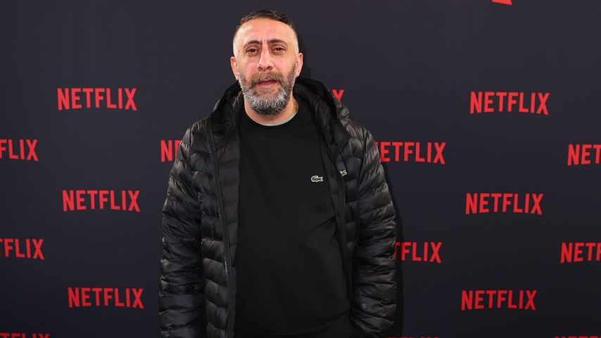 Kida Khodr Ramadan im Februar 2023