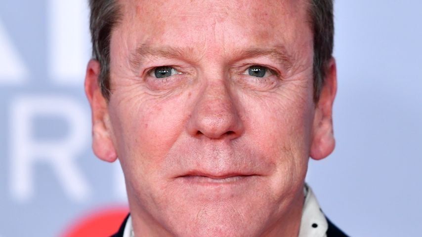 Streit mit Fahrdienst: Kiefer Sutherland wurde verhaftet