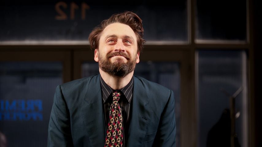 Kieran Culkin übernimmt Rolle im "Tribute von Panem"-Prequel