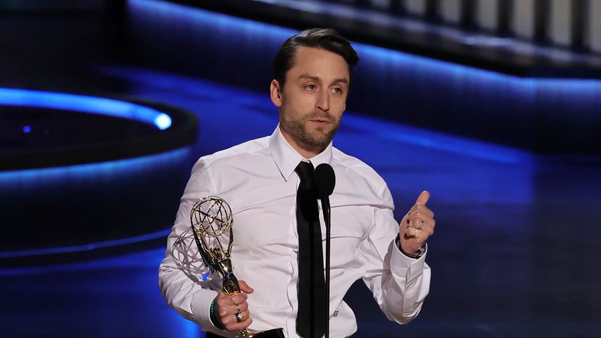 Kieran Culkin, Schauspieler