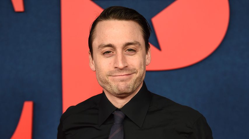 Kieran Culkin 2019 in New York
