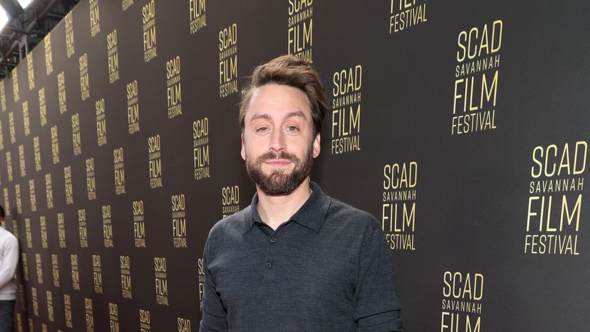 Kieran Culkin spricht über Schmerz nach Tod seiner Schwester