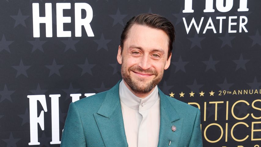 Kieran Culkin, Schauspieler