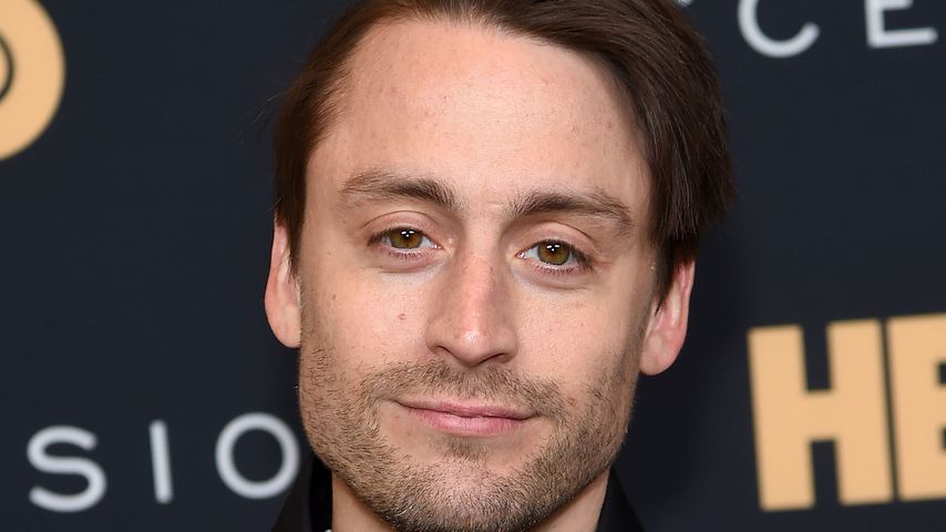 Kieran Culkin spricht über den Tod seiner Schwester (†29)