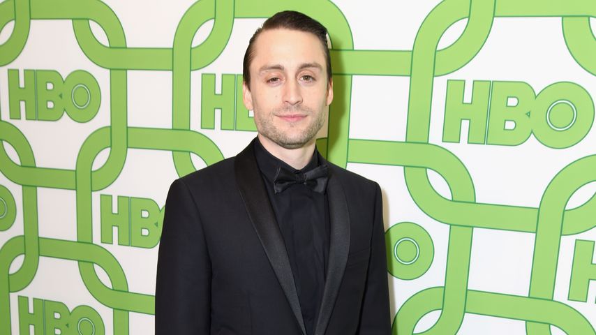 Kieran Culkin 2019 in Los Angeles