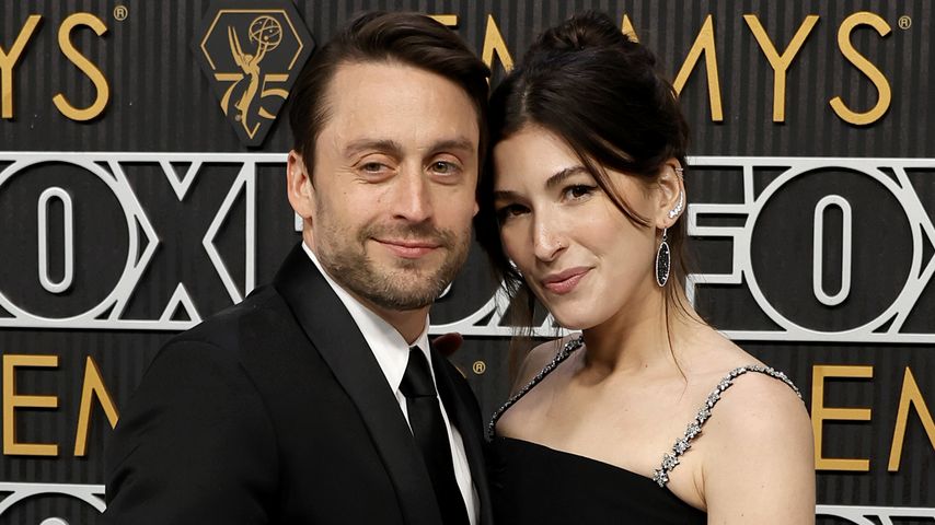 "Will mehr": Kieran Culkin fand eigene Emmy-Rede unhöflich!