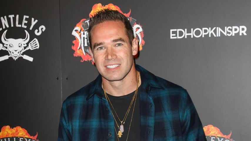 Ermittlungen gegen Katie Price' Ex Kieran wurden eingestellt