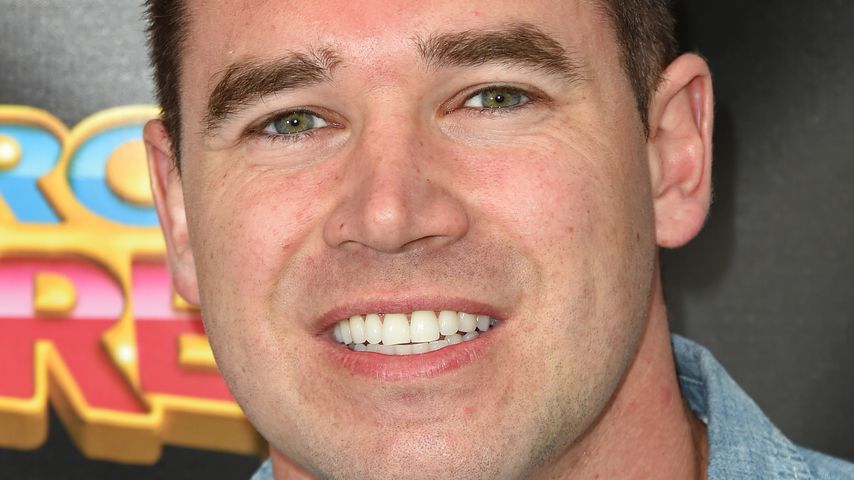 Kieran Hayler