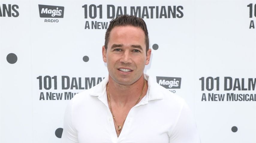 Verdacht auf Kindesvernachlässigung: Kieran Hayler in Haft!