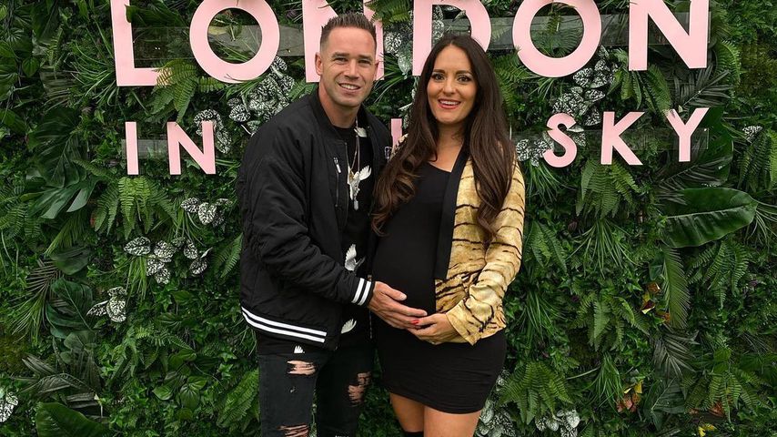 "Harry Potter"-Inspiration: Kieran Hayler verrät Babynamen