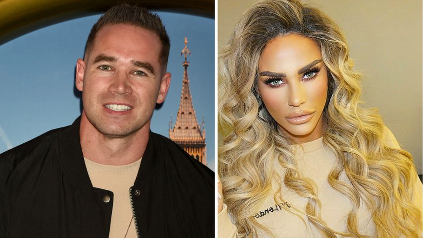 Ex von Katie Price will Scheidung "so schnell wie möglich"