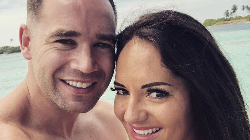 Nach zwei Jahren: Katie Price' Ex Kieran Hayler ist verlobt!