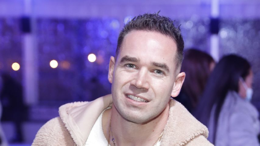 Kieran Hayler, Ex-Mann von Katie Price
