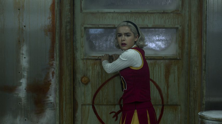 Großes Finale: So enden die “Chilling Adventures of Sabrina"