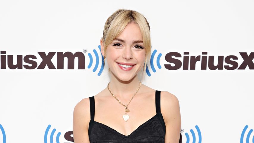 Kiernan Shipka, Schauspielerin