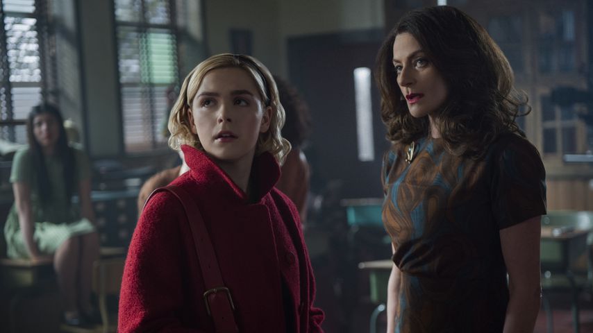 Diese beliebten Netflix-Shows wurden im Jahr 2020 abgesetzt