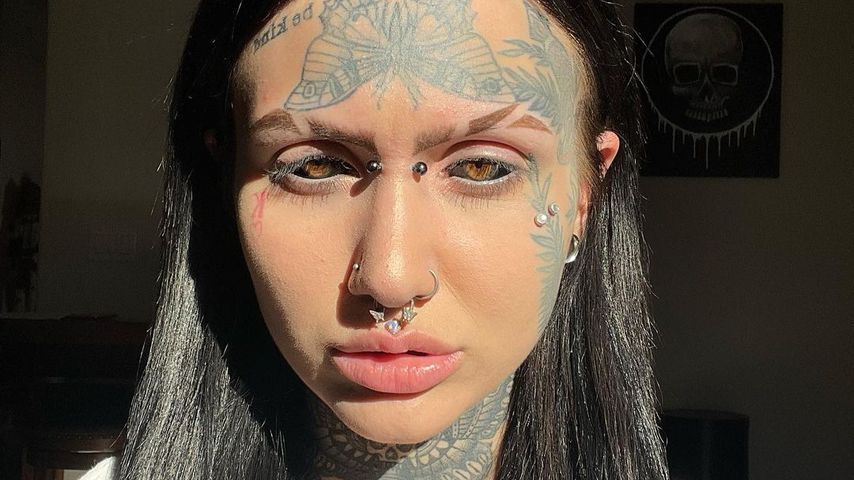 Für fast 40.000 Euro: US-Amerikanerin wird zum "Dämon-Girl"!