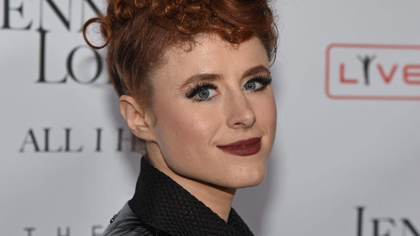 Ahoi! Sängerin Kiesza war früher bei der Navy