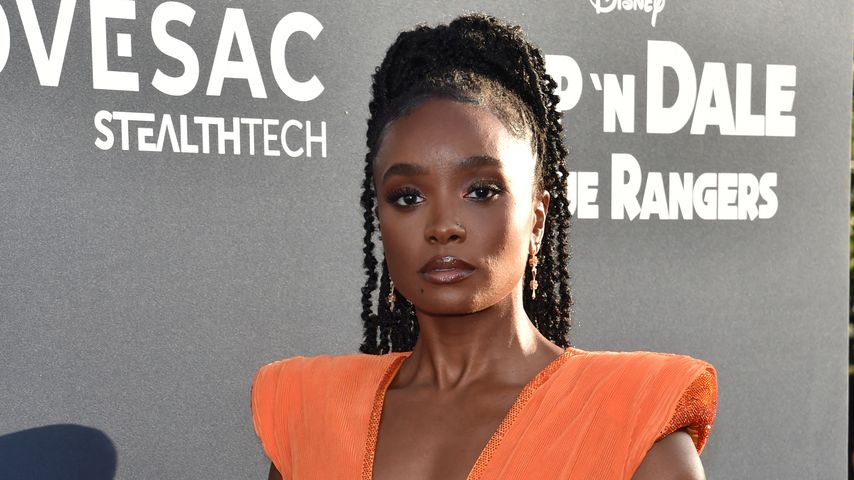 Kaum in "Don't Worry Darling" zu sehen: Kiki Layne ist sauer