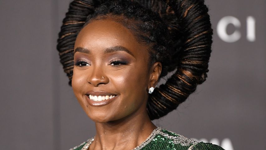 KiKi Layne, Schauspielerin