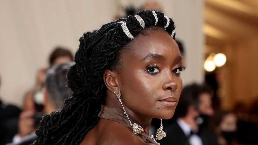 Kiki Layne, Schauspielerin