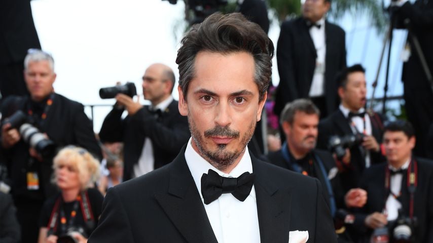 Kilian Hennessy, französischer Geschäftsmann