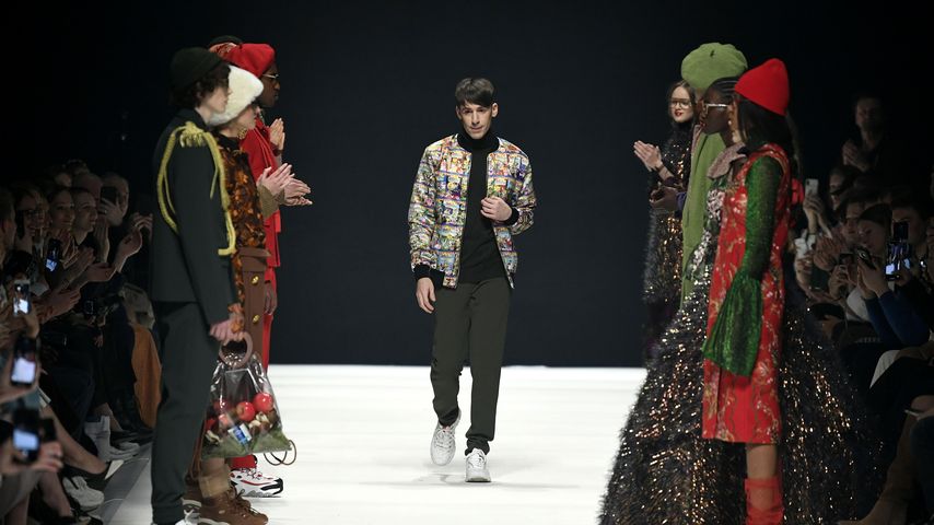 Kilian Kerner, Designer