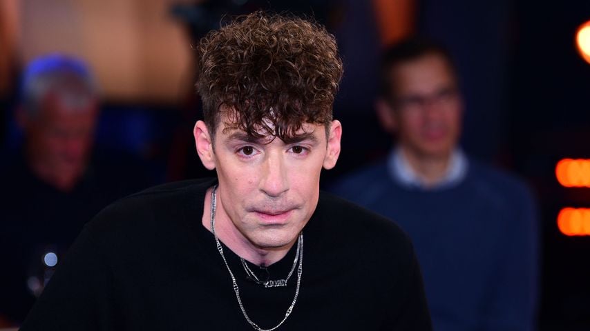 Kilian Kerner schwebte bei Routine-Eingriff in Lebensgefahr