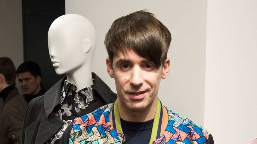 Stardesigner Kilian Kerner hört seine biologische Uhr ticken
