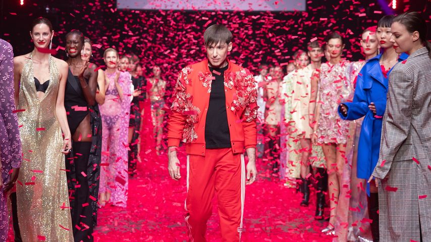 Kilian Kerner kümmert sich ums "Beauty & The Nerd"-Umstyling