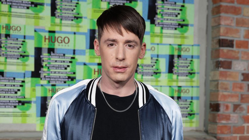 Designer Kilian Kerner: Deshalb setzte er auf Ex-GNTM-Girls