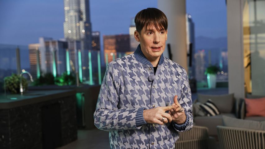 Umstyling: Kilian Kerner verwandelt BATN-Nerds komplett