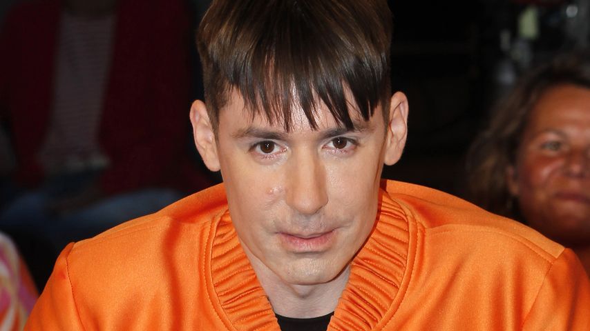Er ist Kilian Kerners Geheimfavorit für den GNTM-Sieg!