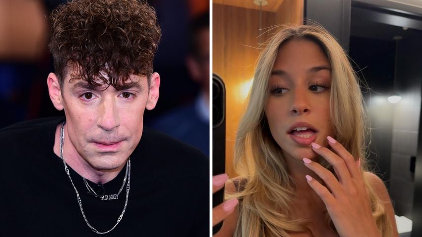 Kilian Kerner zerstört Josefine Scholls großen Modeltraum