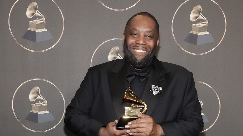 Killer Mike spricht Klartext: Warum wurde er verhaftet?