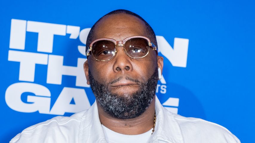 Killer Mike verklagt Security nach Grammy-Verhaftung 2024