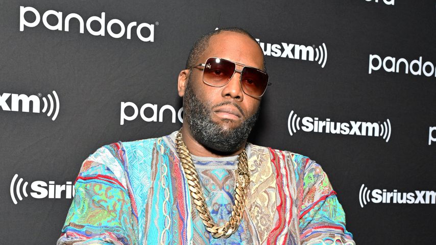 Killer Mike, Rapper