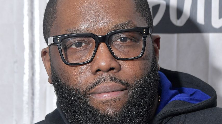 Für Killer Mike ist Grammy-Verhaftung "Schnee von gestern"