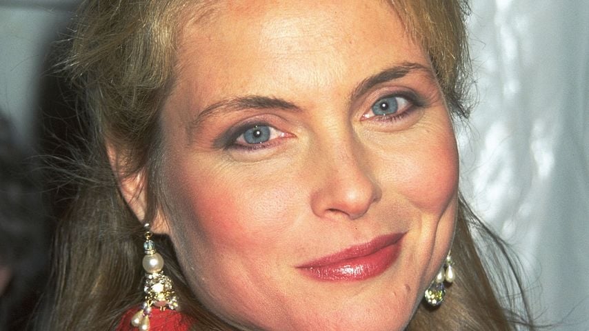 Kim Alexis im Jahr 1999