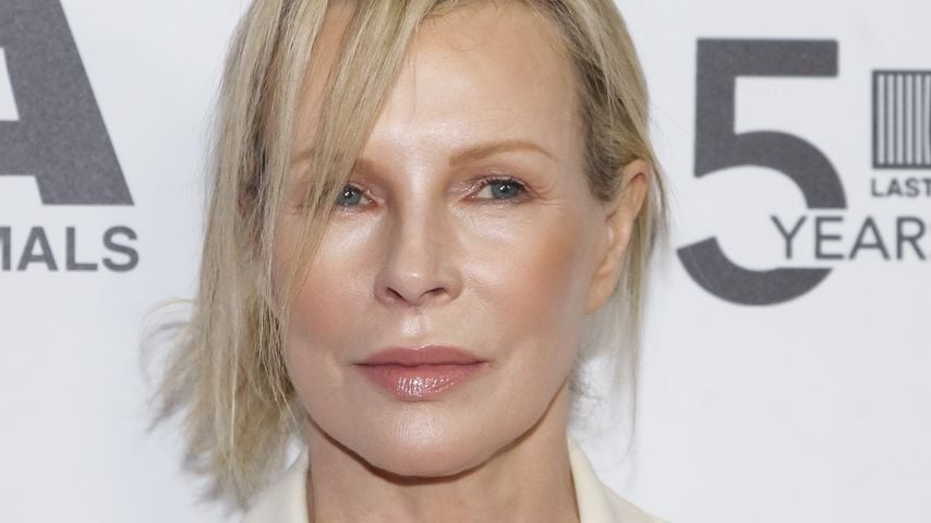 Kim Basinger, Schauspielerin