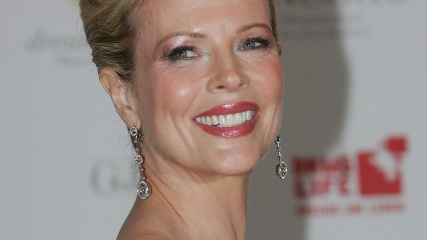 Shades of Grey: Kim Basinger spielt Christian Greys Ex-Dom!