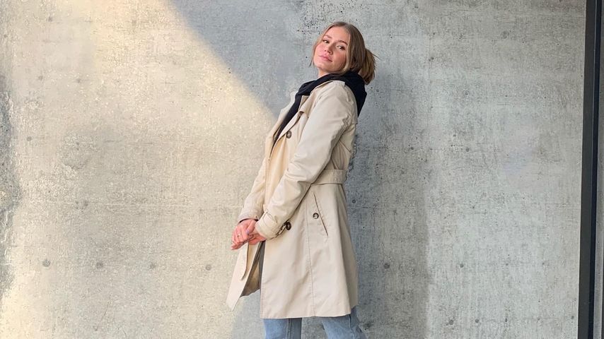 Kim Bieder, Ex-"Germany's next Topmodel"-Teilnehmerin