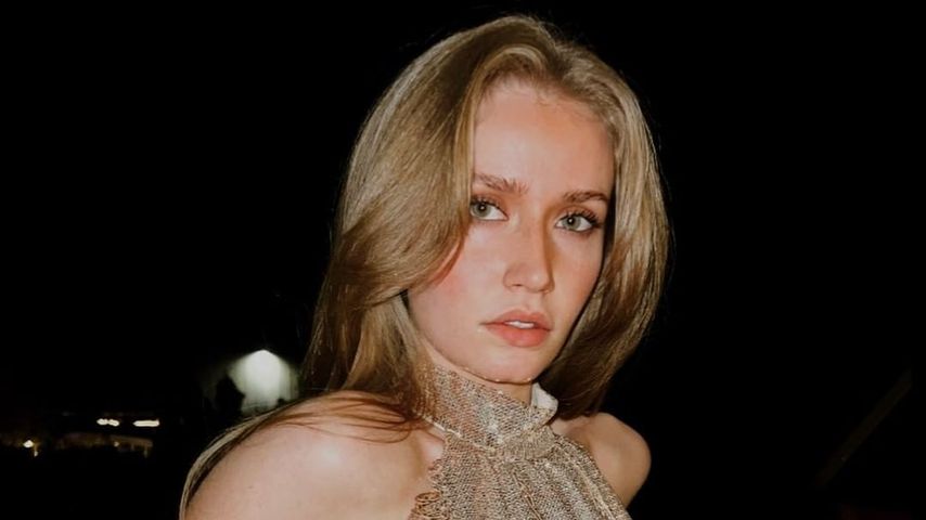 Kim Bieder, Ex-GNTM-Kandidatin 2022