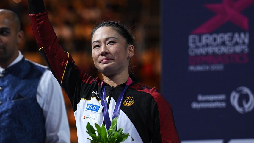Kim Bui, Turnerin