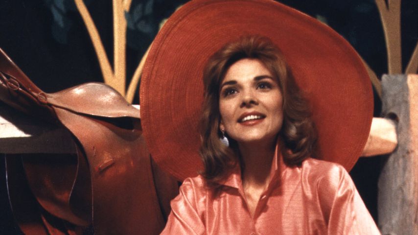 SATC-Kim Cattrall hält seit 40 (!) Jahren Diät!