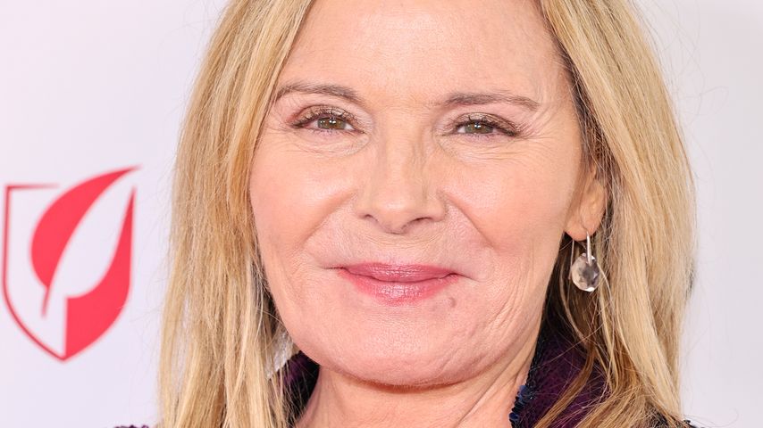 Kim Cattrall bei der Premiere von "Happy Clothes: A flim About Patricia Field"