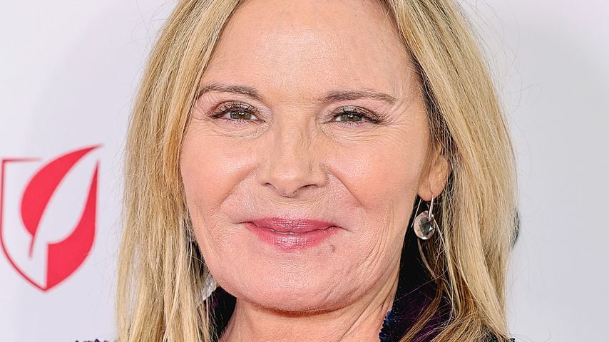 Kim Cattrall schickt verschlüsselten Gruß zum Serien-Aus