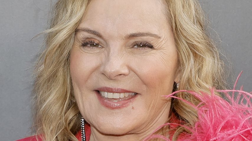Kim Cattrall, Schauspielerin