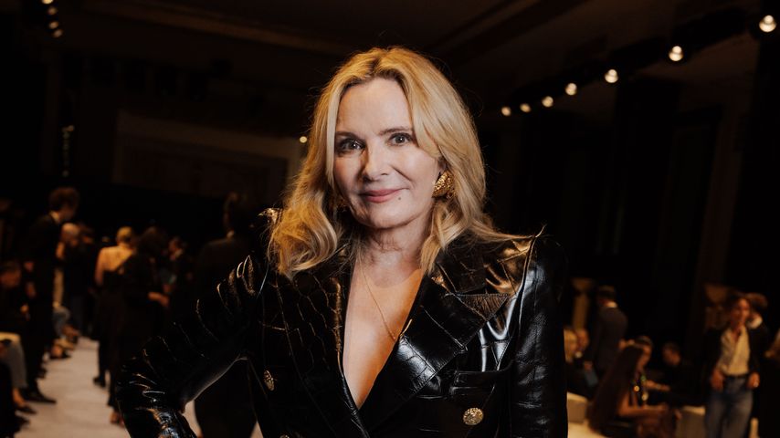 "And Just Like That"-Comeback? Kim Cattrall spricht Klartext