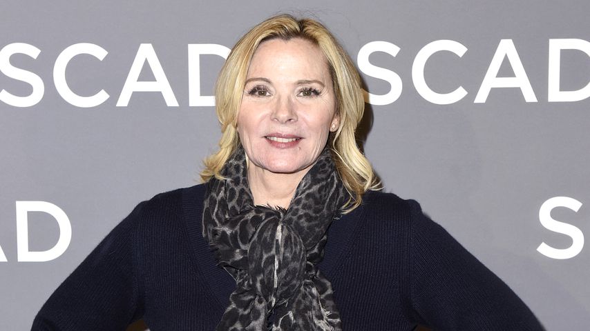 So findet Kim Cattrall Samanthas "And Just Like That"-Story